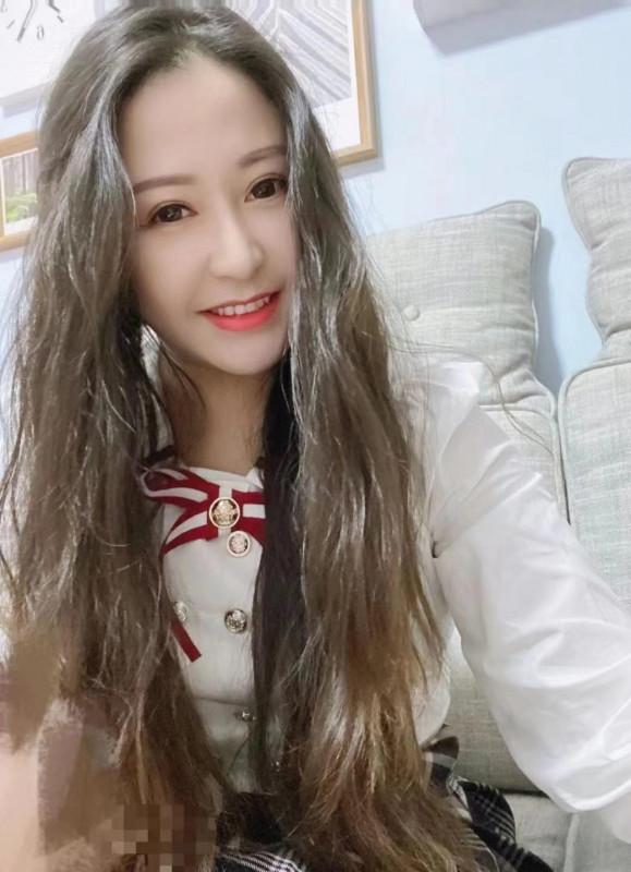 春意盎然 静安区炮打朝鲜妹妹熙妍